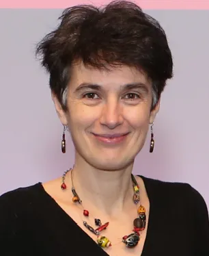 Mihaela van der Schaar i