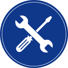 Productivity Tools Icon