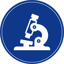 Research Tools Icon