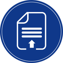 Submit tools icon